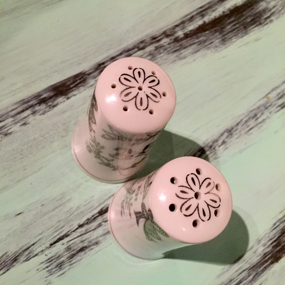 1957 VINTAGE S&P Shakers - Picture 4 of 6